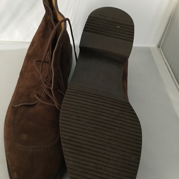 DRESS-UP SHOES FOR MEN. - Picture 5 of 5